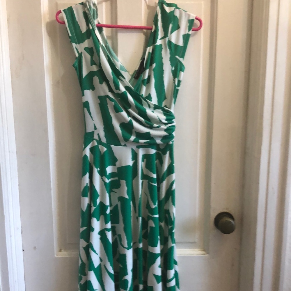 Maggy London dress